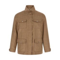 'Field' jacket