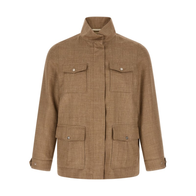 'Field' jacket