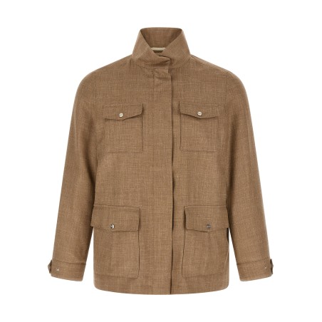 'Field' jacket