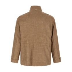 'Field' jacket
