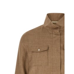'Field' jacket