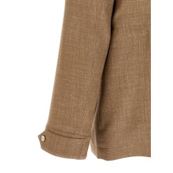 'Field' jacket