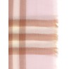 'Giant' scarf