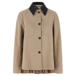 'SpxSuperbo' overshirt