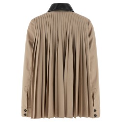 'SpxSuperbo' overshirt