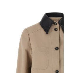'SpxSuperbo' overshirt