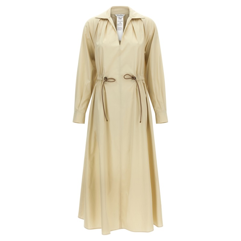 'MxmPedaggi' dress