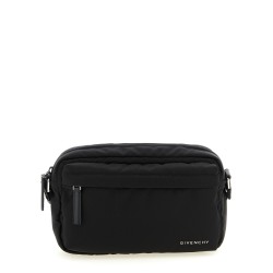 'Essential U' crossbody bag