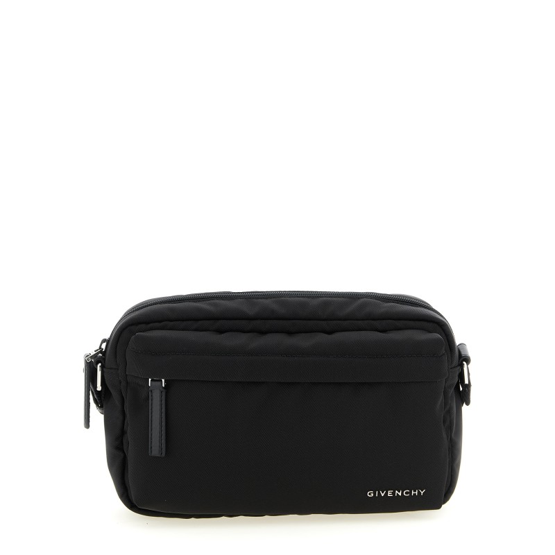 'Essential U' crossbody bag