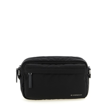 'Essential U' crossbody bag