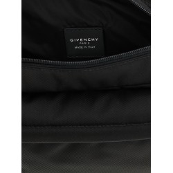'Essential U' crossbody bag