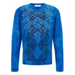 'Hatha' sweater
