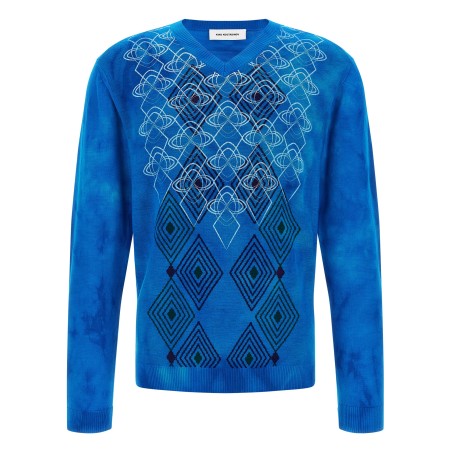 'Hatha' sweater