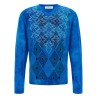 'Hatha' sweater