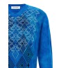 'Hatha' sweater
