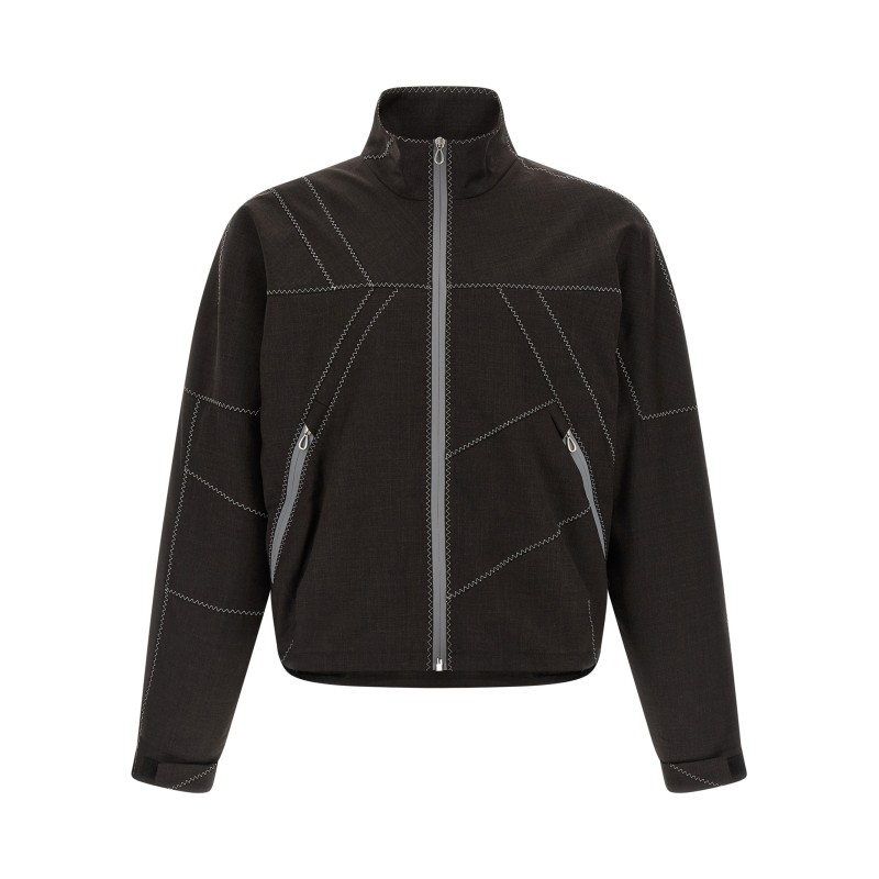 'Fosco' jacket