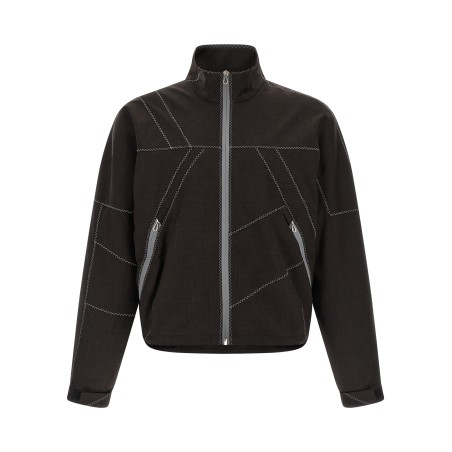 'Fosco' jacket