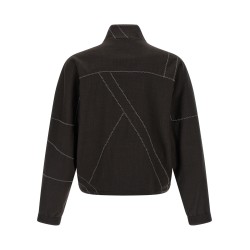 'Fosco' jacket