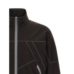 'Fosco' jacket
