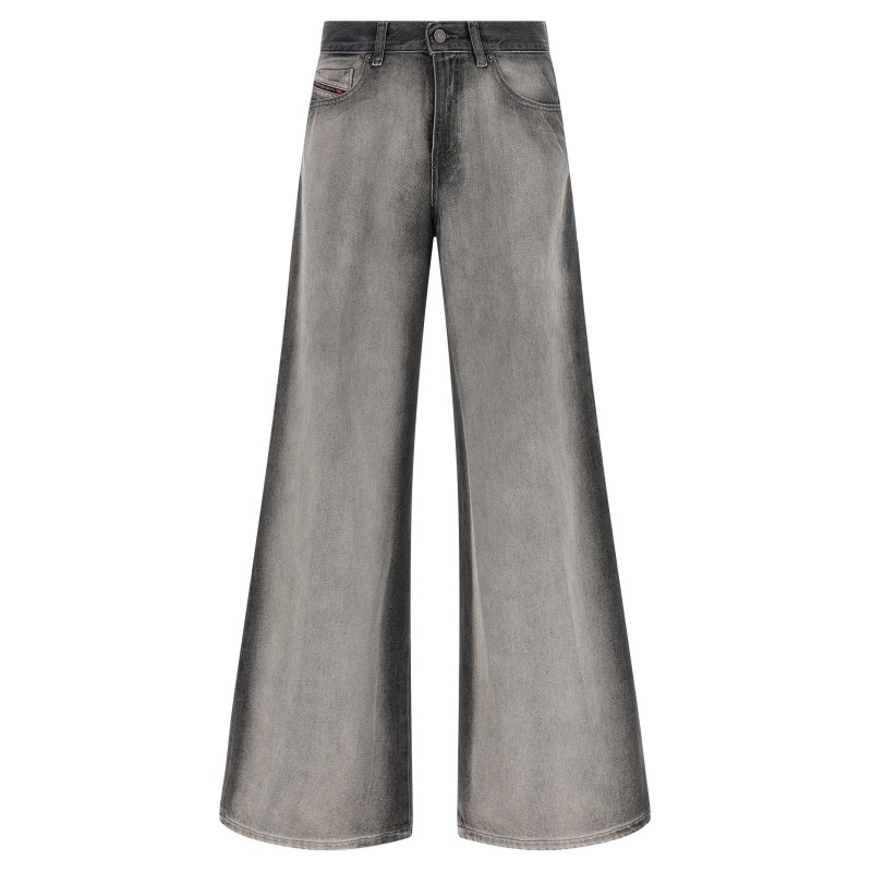 '1978 D-Akemi-FSI' jeans