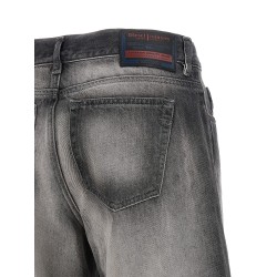 '1978 D-Akemi-FSI' jeans