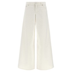 Jeans Boucle