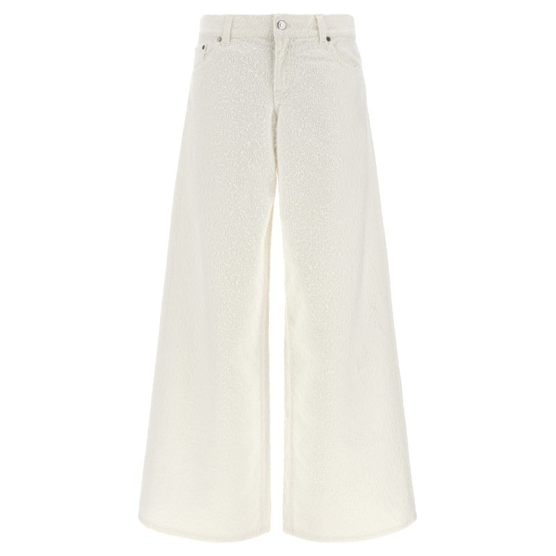 Jeans Boucle