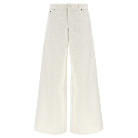 Jeans Boucle