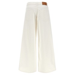 Jeans Boucle