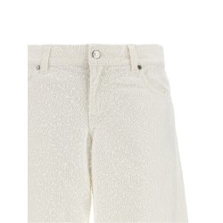 Jeans Boucle