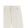 Jeans Boucle