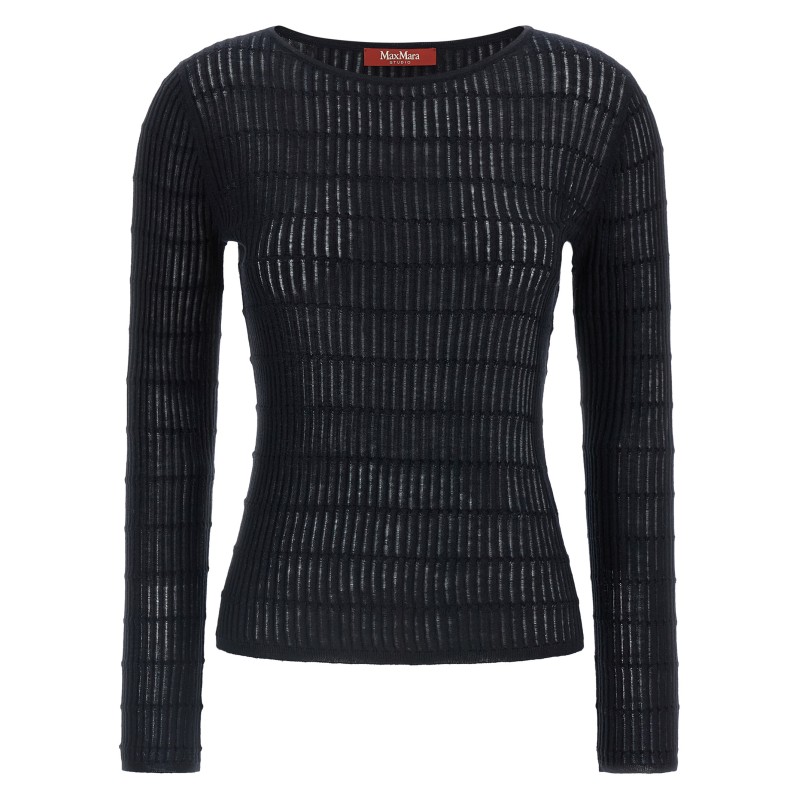 'MstPedone' sweater