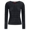'MstPedone' sweater