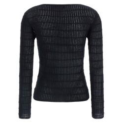 'MstPedone' sweater