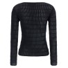 'MstPedone' sweater