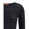 'MstPedone' sweater