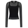 'SpxBuono' sweater