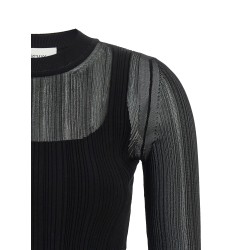 'SpxBuono' sweater