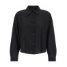 'Heather' shirt
