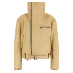 'Biker Jumbo Stooges' jacket
