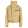 'Biker Jumbo Stooges' jacket