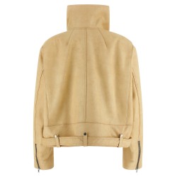 'Biker Jumbo Stooges' jacket