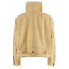 'Biker Jumbo Stooges' jacket