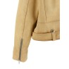 'Biker Jumbo Stooges' jacket