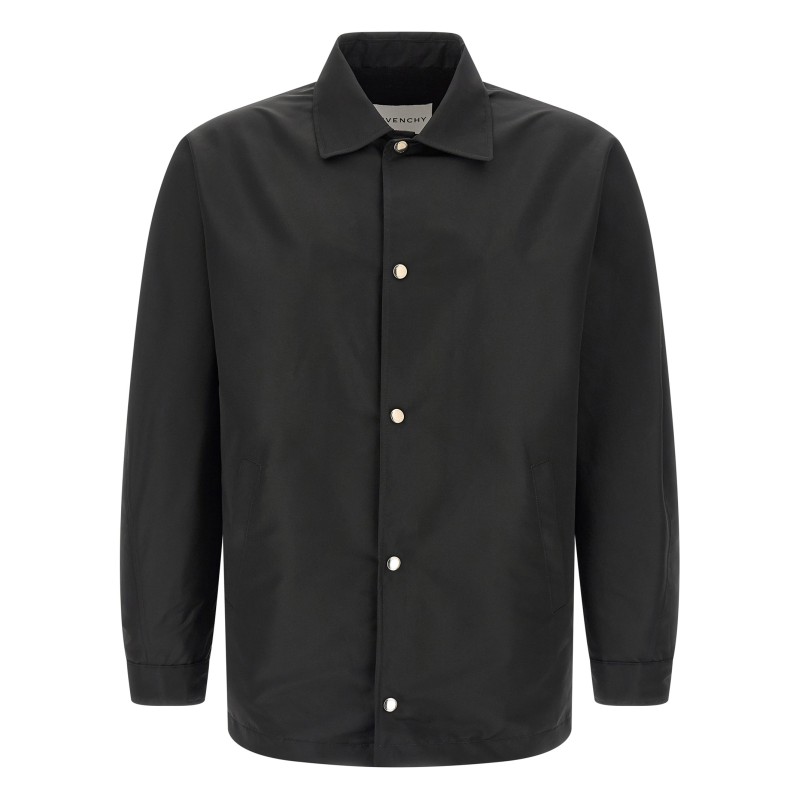 'Coach' jacket