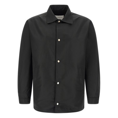'Coach' jacket