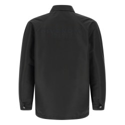 'Coach' jacket