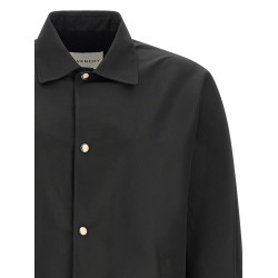 'Coach' jacket