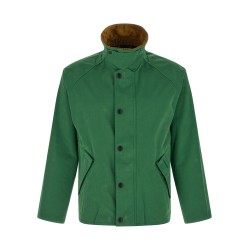 'Transporter' jacket