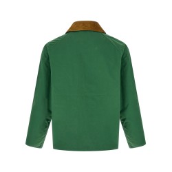 'Transporter' jacket